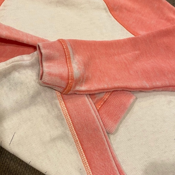 Girls Roxy sweater - Picture 5 of 7